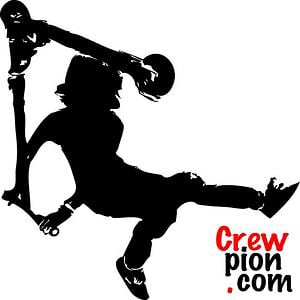 Profile picture for Crewpion