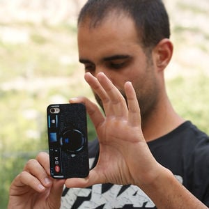 Profile picture for Pedro Valero