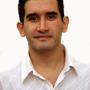 Profile picture for Pablo Quiroga