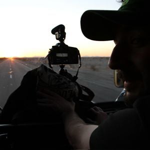 Profile picture for Ted Roach