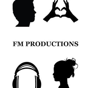 Profile picture for FM Productions