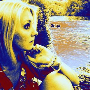 Profile picture for Stephanie Love