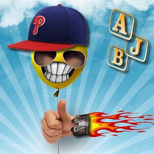 Profile picture for Anthony John Brasher