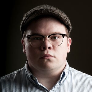 Profile picture for Matt Gates