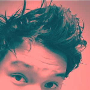 Profile picture for Regino Roy III