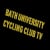 Bath Uni CC TV
