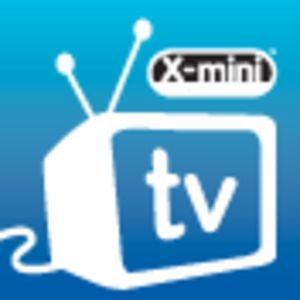 Profile picture for X-mini TV