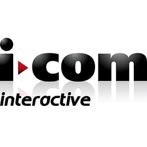 Profile picture for i-com interactive