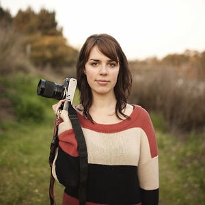 Profile picture for ali carmichael