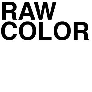 Profile picture for Raw Color