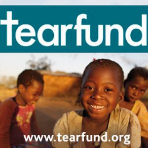 Profile picture for Tearfund