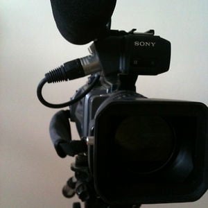 Profile picture for Dean Teifel