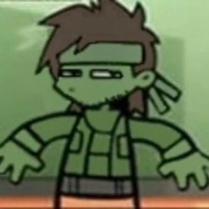 Profile picture for Solid Mike