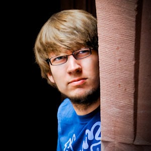 Profile picture for Christoph Kalck
