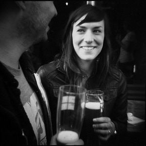 Profile picture for Lucy Armitage