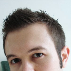Profile picture for Andrew Lutha