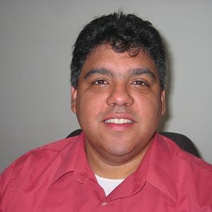 Profile picture for Henry Villadiego