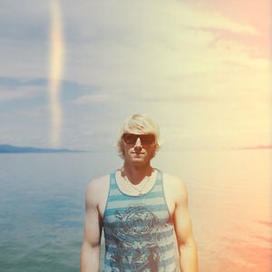 Profile picture for Stone Crandall