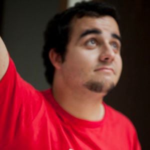 Profile picture for Daniel Gomes Lacerda
