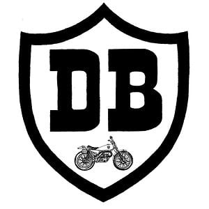 Profile picture for Dirt Bike Press
