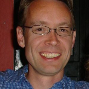 Profile picture for Andre Skjellum