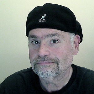 Profile picture for Prompter Bob