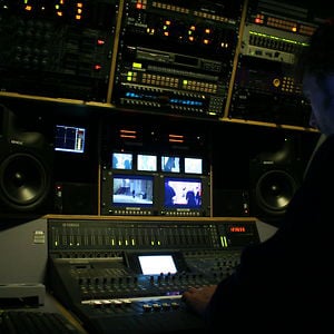 Profile picture for Bob Hoogkamer