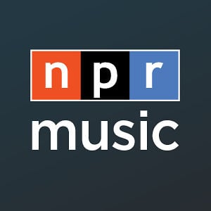 Profile picture for NPR Music