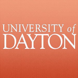 Profile picture for University of Dayton