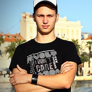 Profile picture for Tomislav Ladisic
