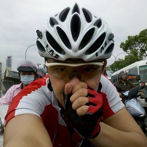 Profile picture for Wayne Yu