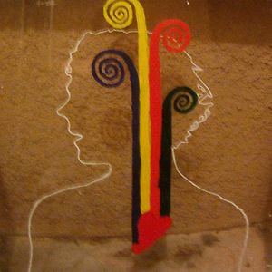 Profile picture for tee pee
