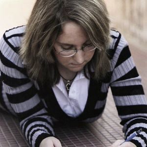 Profile picture for Casey Shaffer