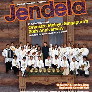 Profile picture for orkestramelayusingapura