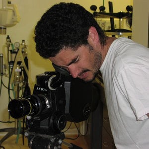 Profile picture for Jeff Archuleta