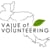 Value of Volunteering