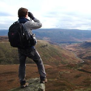 Profile picture for Daniel Pinheiro - Wildlife Films