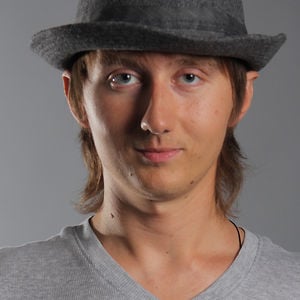Profile picture for Alexander Svishchenkov