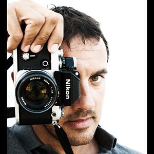 Profile picture for Antonio Amendola