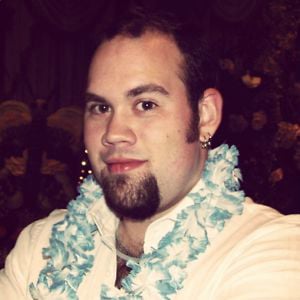 Profile picture for Alexandre Vallières-Lagacé
