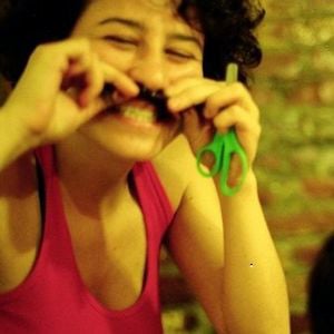 Profile picture for ilana glazer