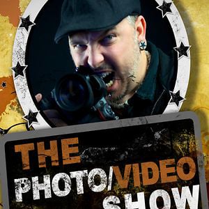 Profile picture for The Photo/Video Show