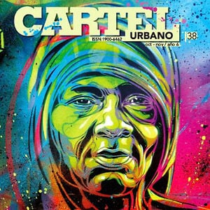 Profile picture for Cartel Urbano