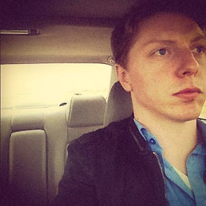 Profile picture for Jeff Peppers