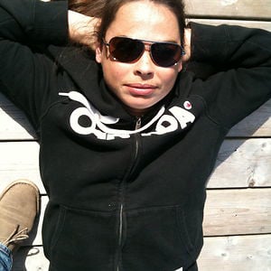 Profile picture for Christina Zeidler