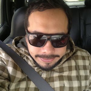 Profile picture for Guillermo Moreno