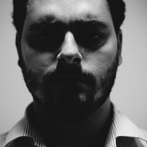 Profile picture for Caio Rubini