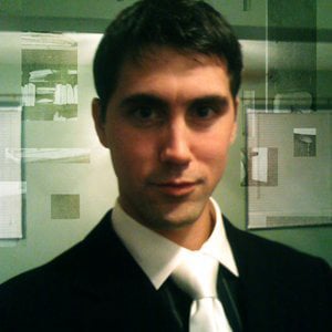 Profile picture for Kevin Marchese