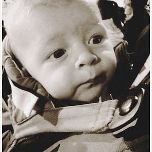Profile picture for Kristen Davis