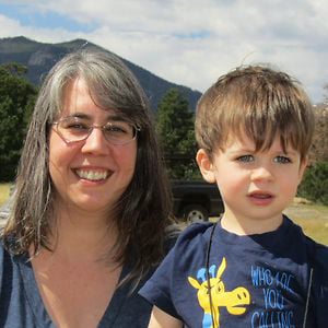 Profile picture for Lori Anderson